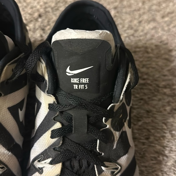 Nike shoes 5.0 free tr fit 5 - Picture 3 of 6